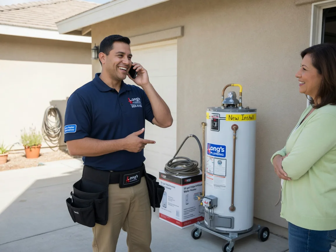 Leak Detection Huntingdon, TN FAQs